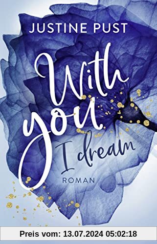 With you I dream: Roman (Belmont Bay, Band 1)